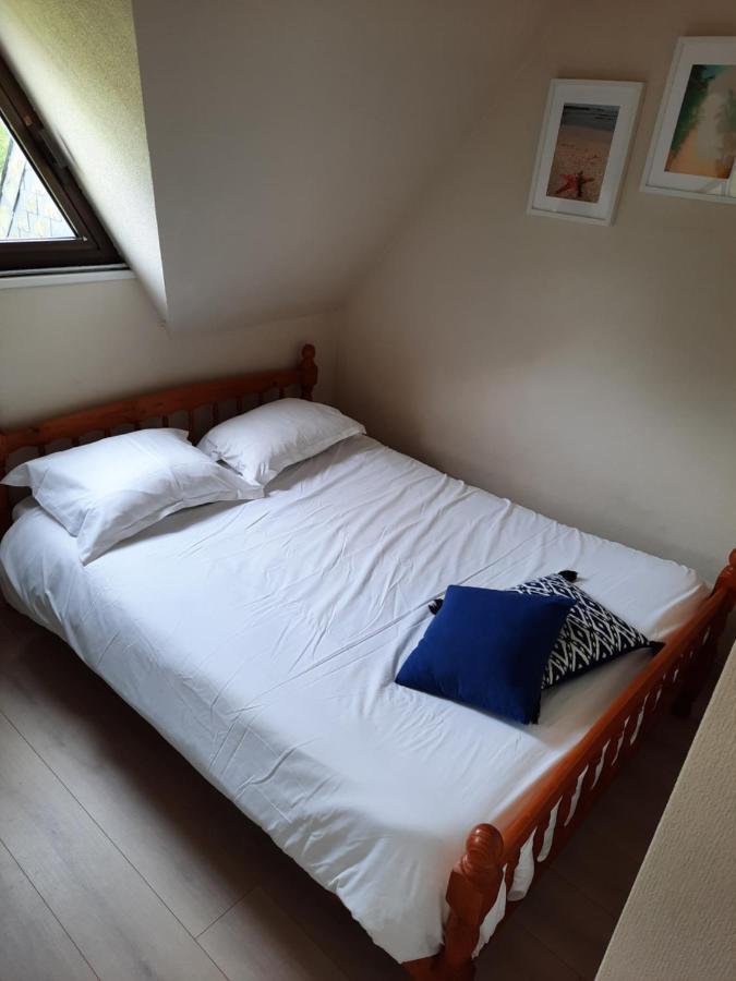 La Perle Hotel Онфльор Екстериор снимка