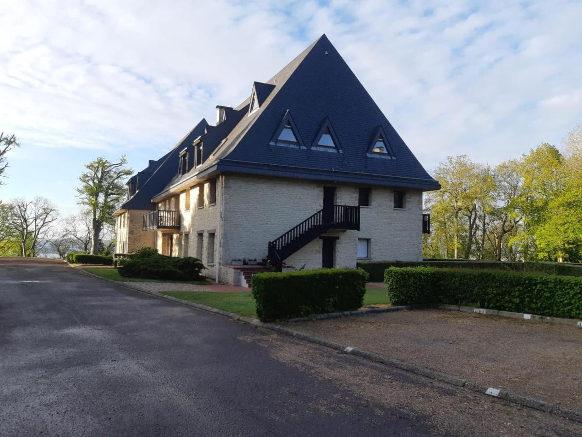 La Perle Hotel Онфльор Екстериор снимка